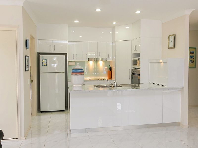 Villa 58/25 PALM LAKES , Hervey Bay, Eli Waters QLD 4655