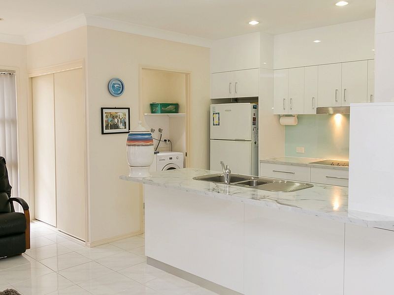 Villa 58/25 PALM LAKES , Hervey Bay, Eli Waters QLD 4655