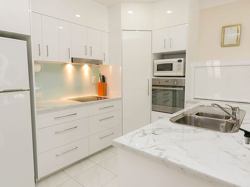 Villa 58/25 PALM LAKES , Hervey Bay, Eli Waters QLD 4655