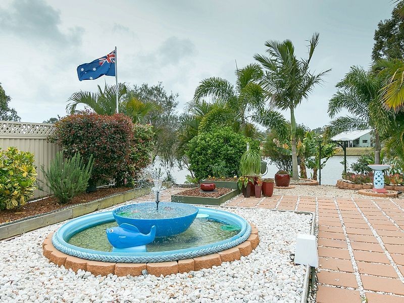 Villa 58/25 PALM LAKES , Hervey Bay, Eli Waters QLD 4655