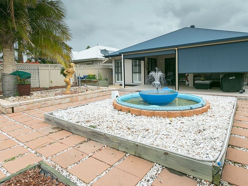 Villa 58/25 PALM LAKES , Hervey Bay, Eli Waters QLD 4655