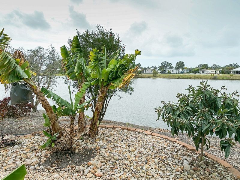 Villa 58/25 PALM LAKES , Hervey Bay, Eli Waters QLD 4655