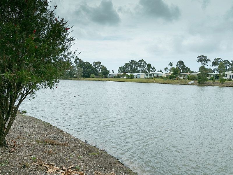 Villa 58/25 PALM LAKES , Hervey Bay, Eli Waters QLD 4655