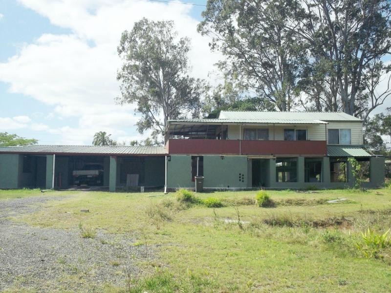 22 Union Street, Torbanlea QLD 4662