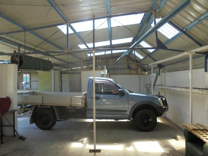 22 Union Street, Torbanlea QLD 4662