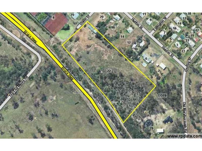 22 Union Street, Torbanlea QLD 4662