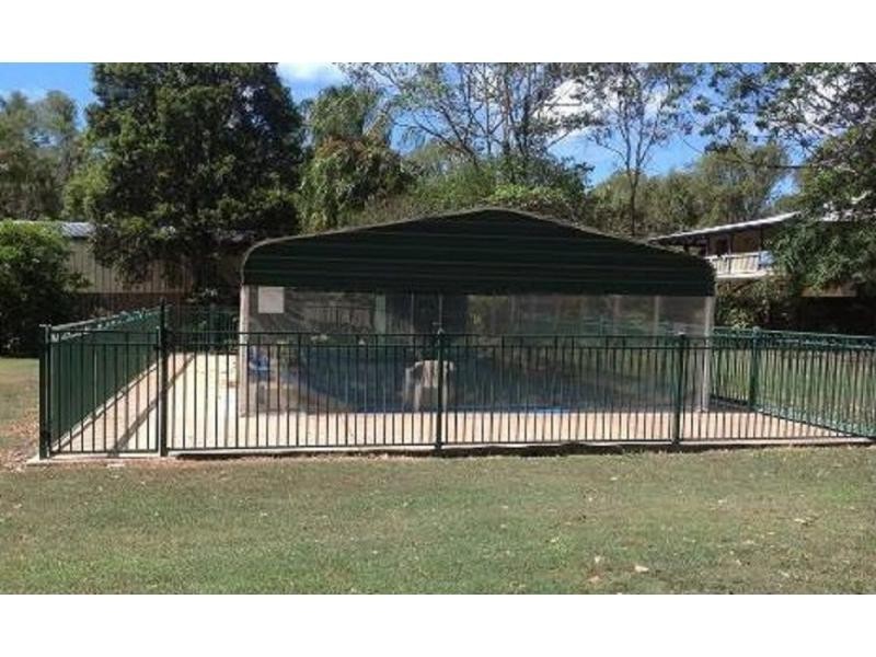 10 Mitchell Avenue, Craignish QLD 4655