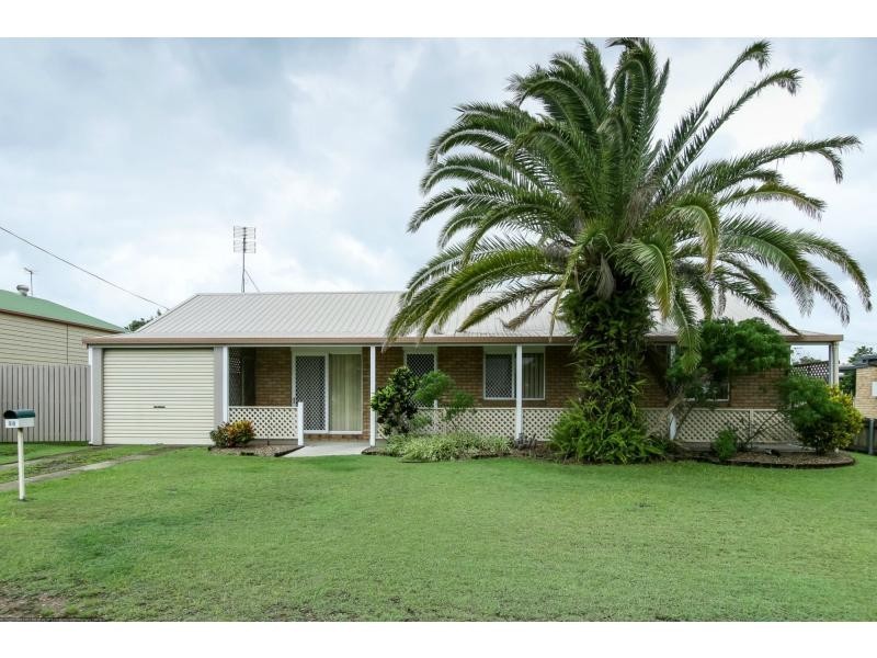 58 Old Maryborough Road, Pialba QLD 4655