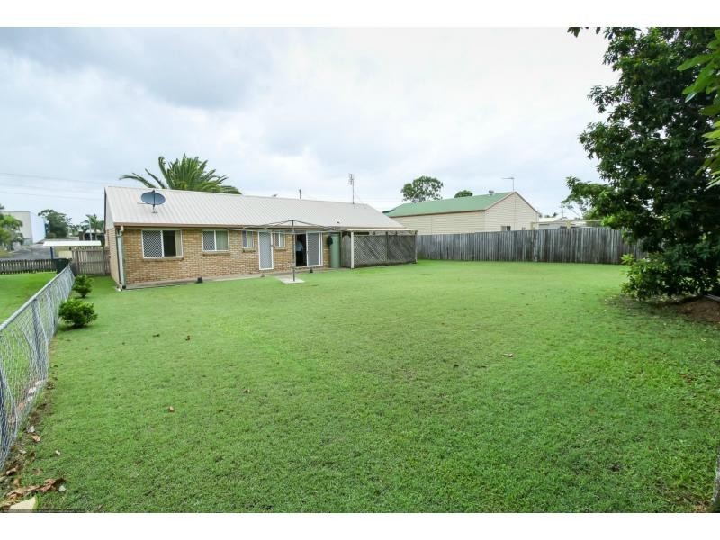58 Old Maryborough Road, Pialba QLD 4655