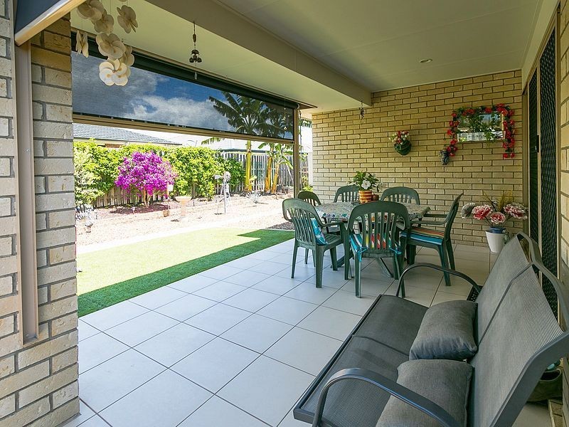4 Kennedy Court, Urraween QLD 4655