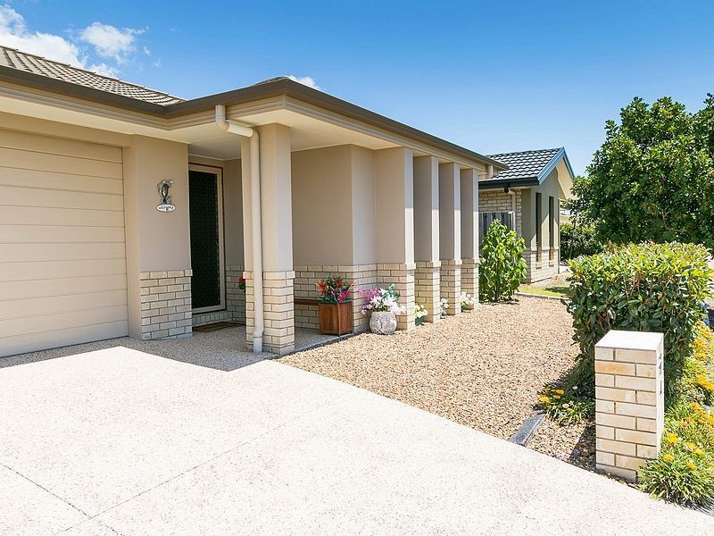 4 Kennedy Court, Urraween QLD 4655