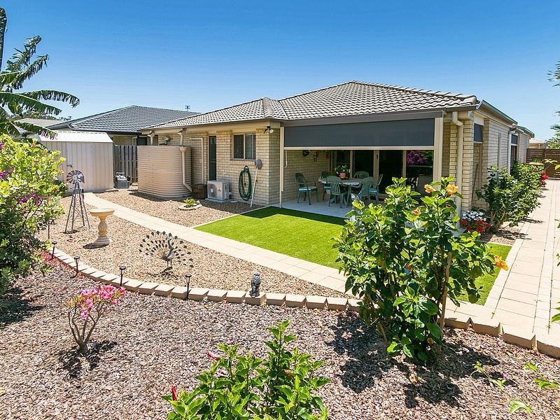 4 Kennedy Court, Urraween QLD 4655