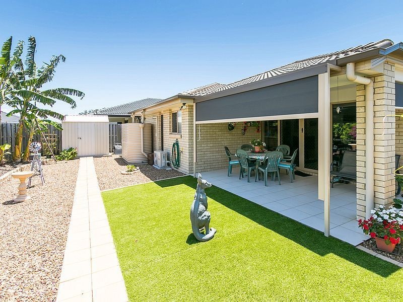 4 Kennedy Court, Urraween QLD 4655