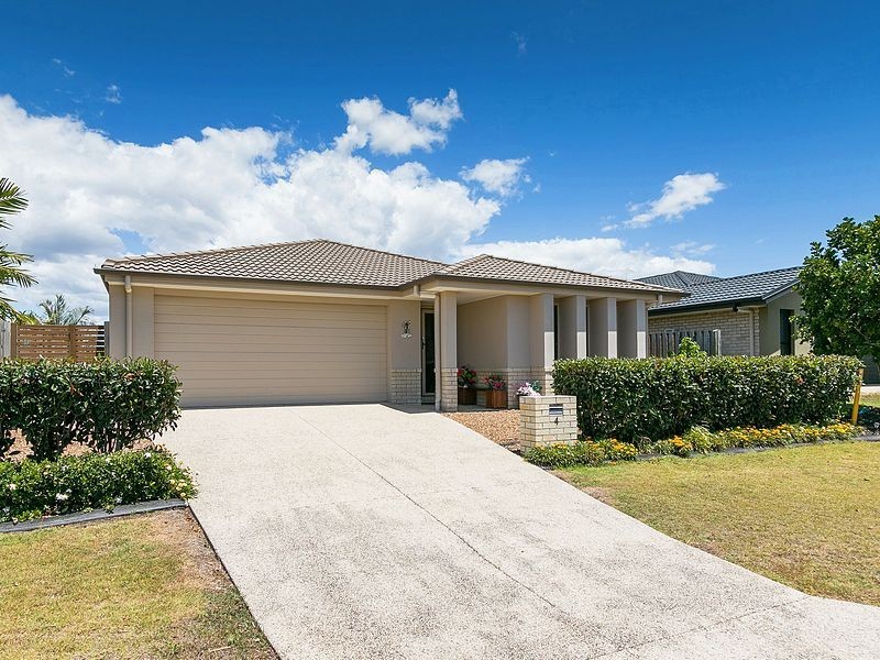 4 Kennedy Court, Urraween QLD 4655