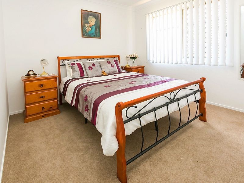 4 Kennedy Court, Urraween QLD 4655