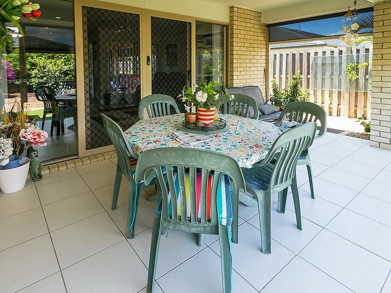 4 Kennedy Court, Urraween QLD 4655