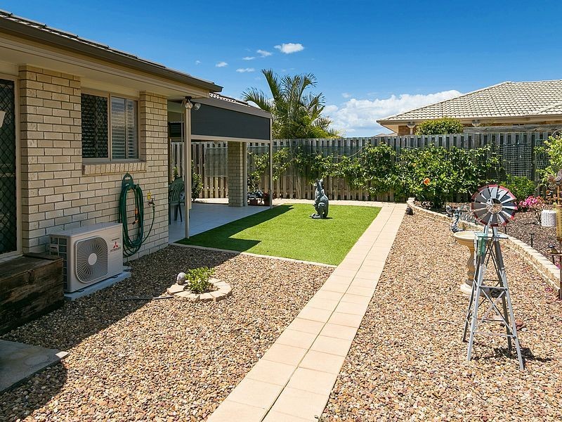 4 Kennedy Court, Urraween QLD 4655