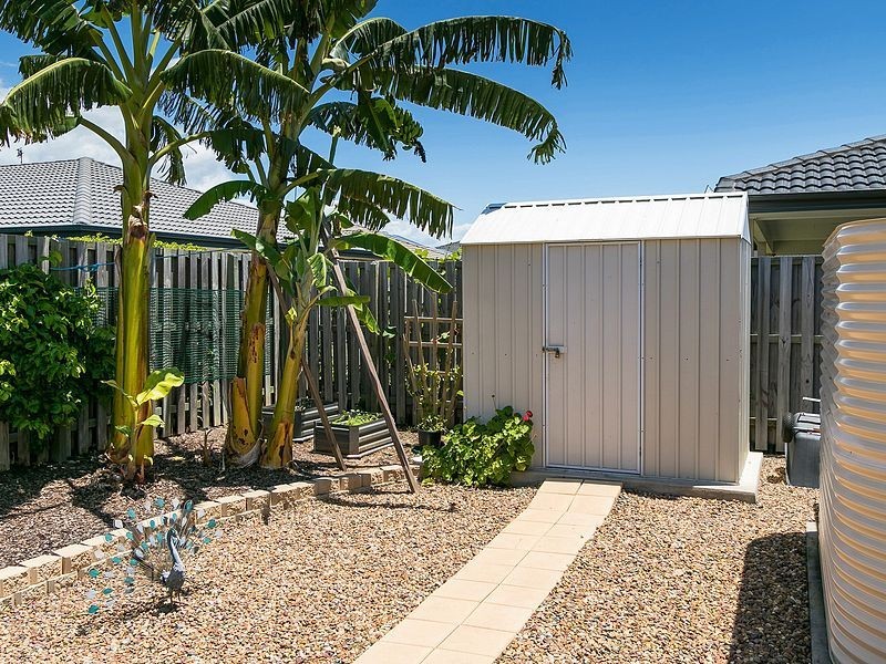 4 Kennedy Court, Urraween QLD 4655