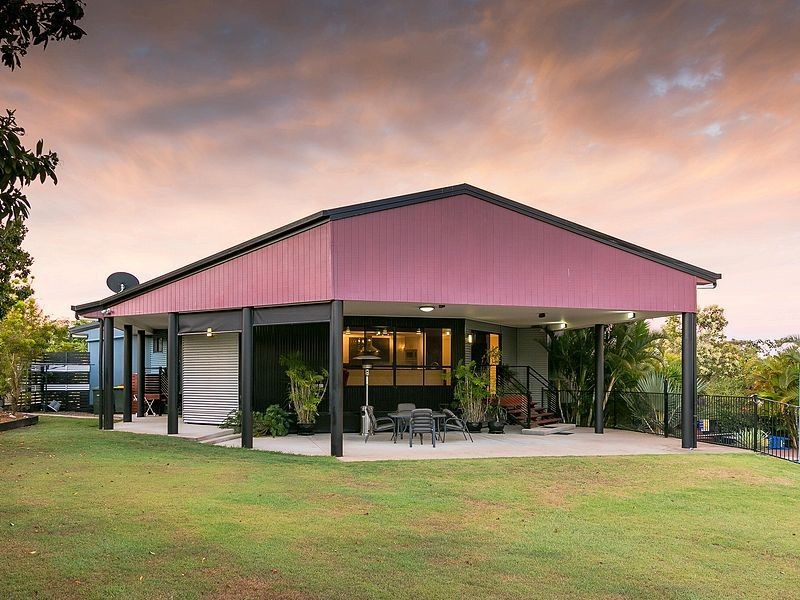 4 Coogera Court, Dundowran Beach QLD 4655