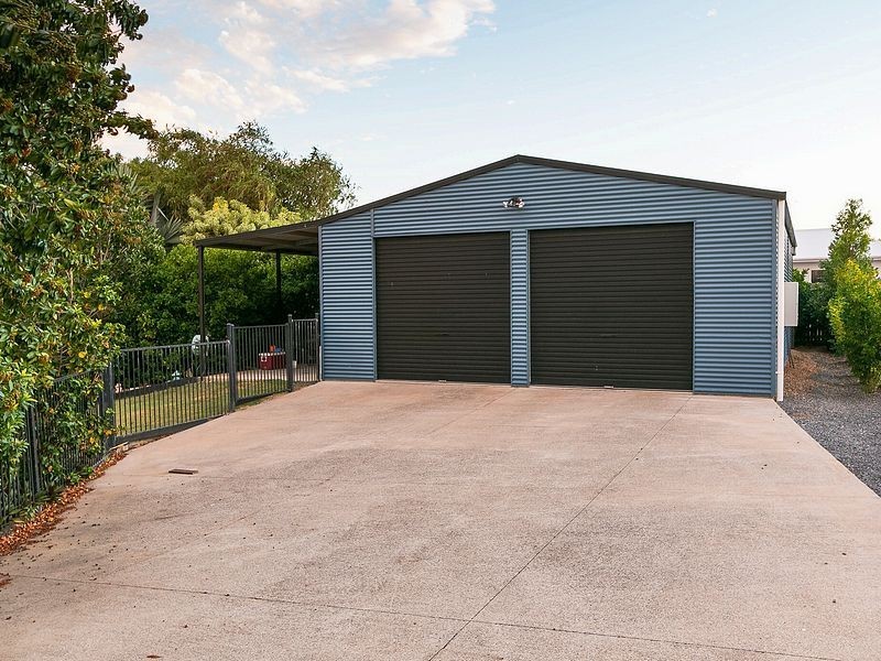 4 Coogera Court, Dundowran Beach QLD 4655