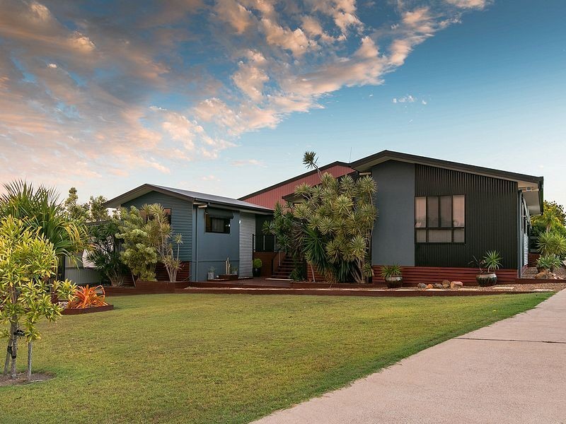 4 Coogera Court, Dundowran Beach QLD 4655