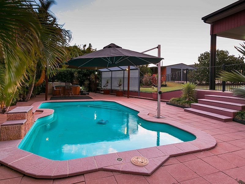 4 Coogera Court, Dundowran Beach QLD 4655