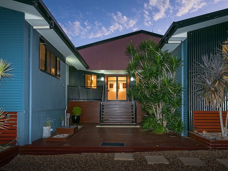 4 Coogera Court, Dundowran Beach QLD 4655