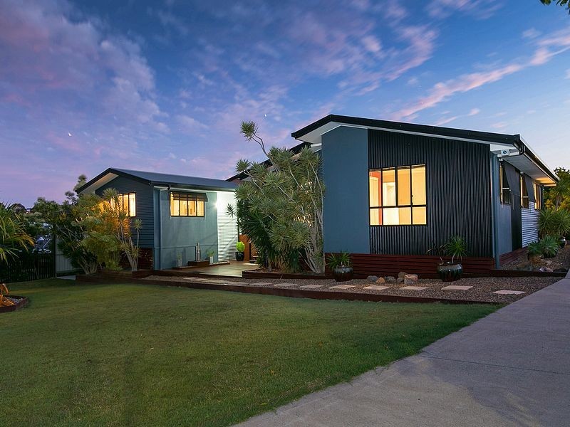 4 Coogera Court, Dundowran Beach QLD 4655