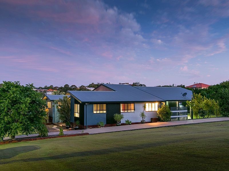 4 Coogera Court, Dundowran Beach QLD 4655