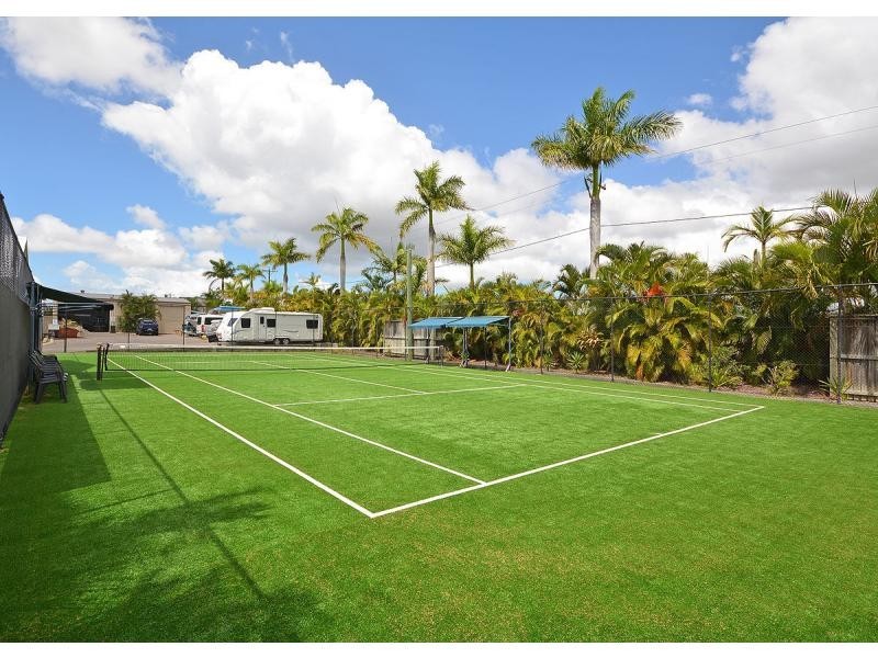 31/25 PALM LAKES, Eli Waters QLD 4655