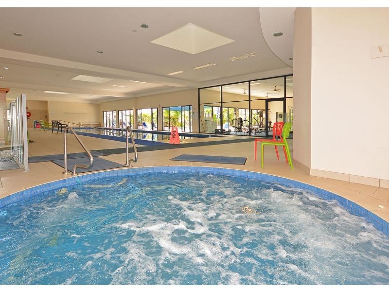 31/25 PALM LAKES, Eli Waters QLD 4655