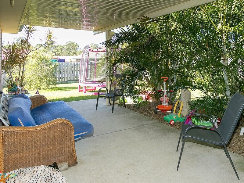 66 Moonstone Drive, Urangan QLD 4655