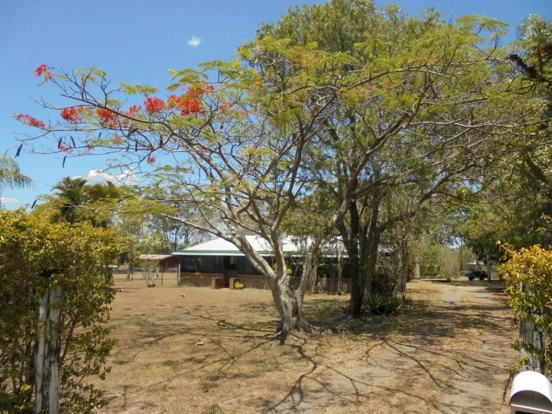 44 Hunter Street, Torbanlea QLD 4662