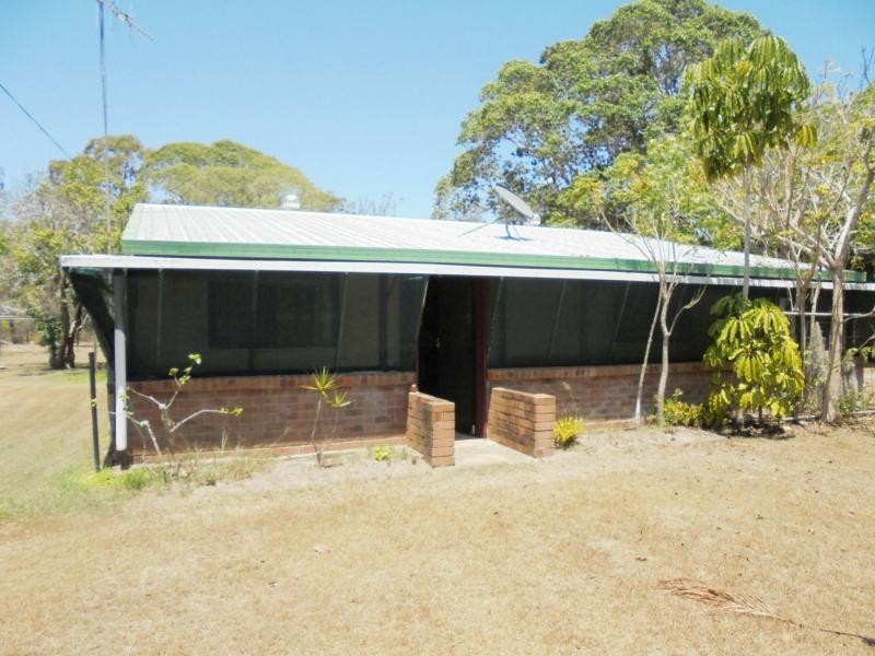 44 Hunter Street, Torbanlea QLD 4662