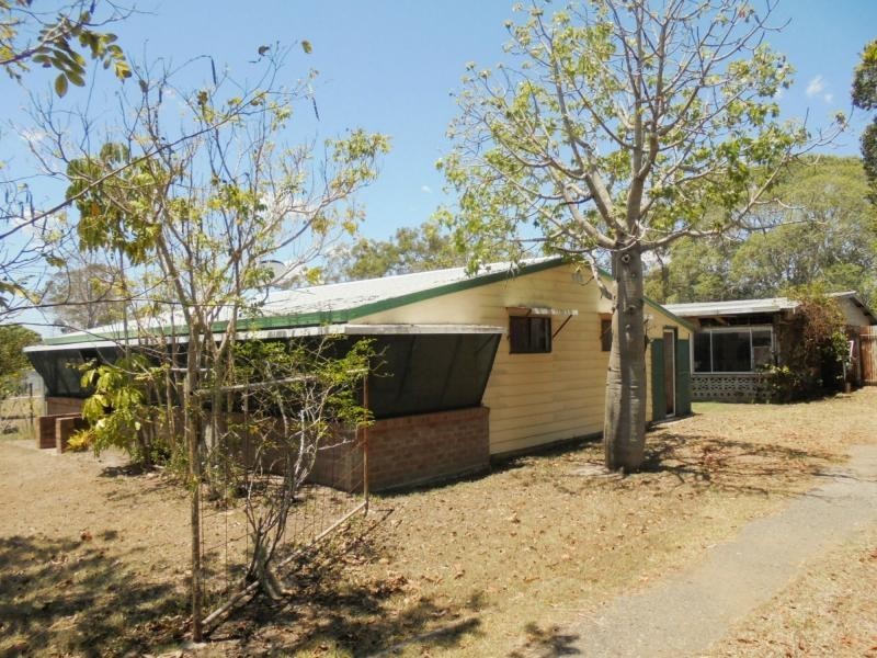 44 Hunter Street, Torbanlea QLD 4662
