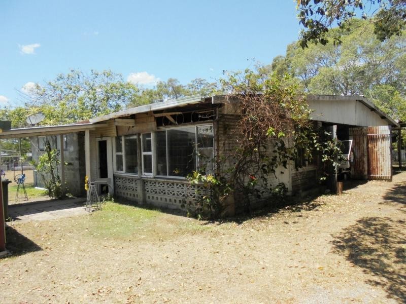 44 Hunter Street, Torbanlea QLD 4662