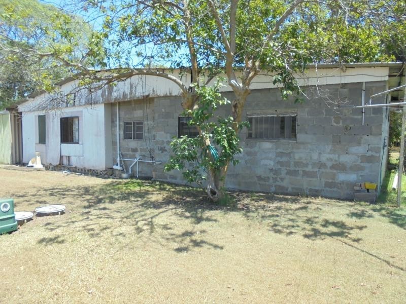 44 Hunter Street, Torbanlea QLD 4662