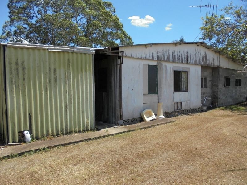 44 Hunter Street, Torbanlea QLD 4662