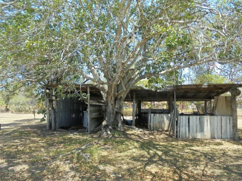 44 Hunter Street, Torbanlea QLD 4662