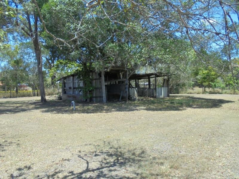 44 Hunter Street, Torbanlea QLD 4662