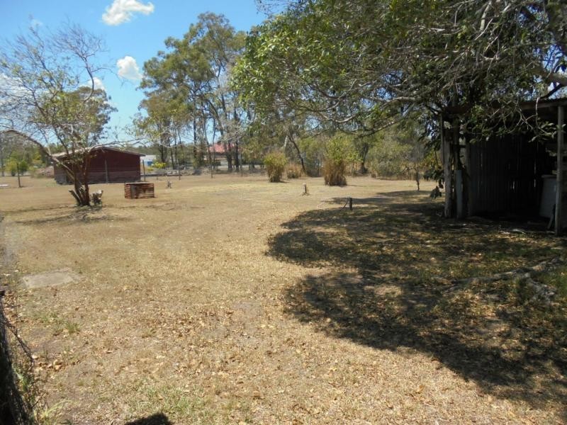 44 Hunter Street, Torbanlea QLD 4662