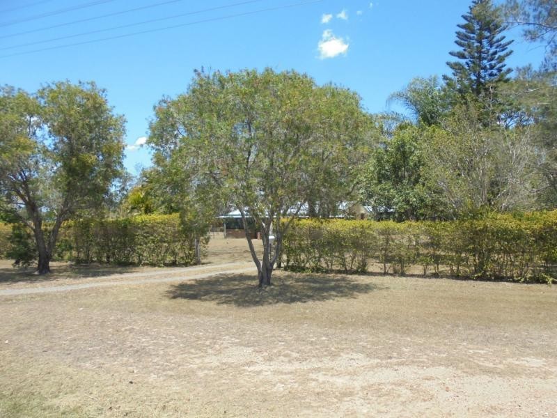 44 Hunter Street, Torbanlea QLD 4662