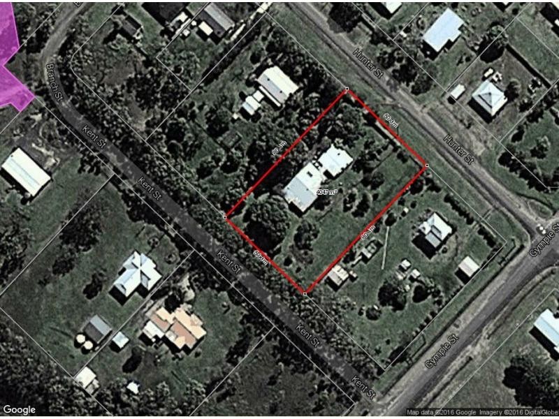 44 Hunter Street, Torbanlea QLD 4662