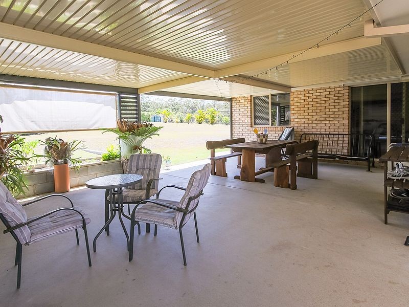 6 Sanctuary Hills Road, Takura QLD 4655