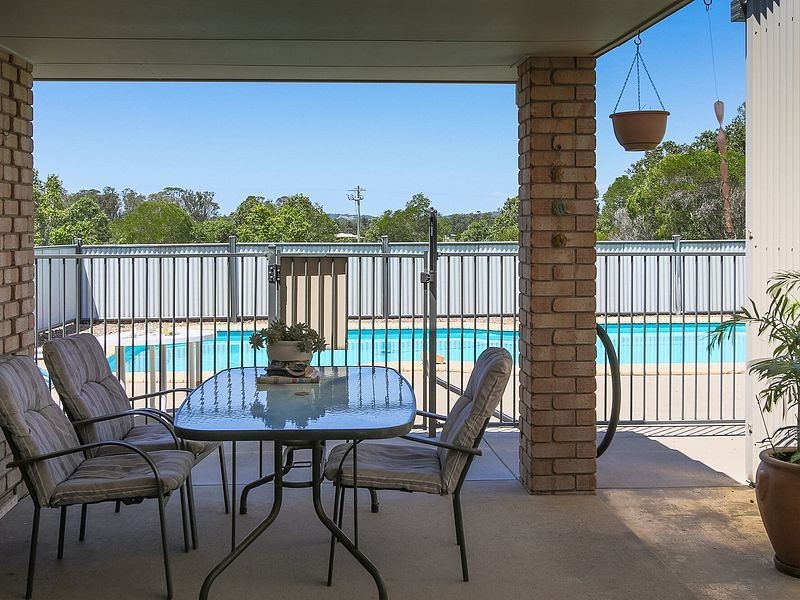 6 Sanctuary Hills Road, Takura QLD 4655