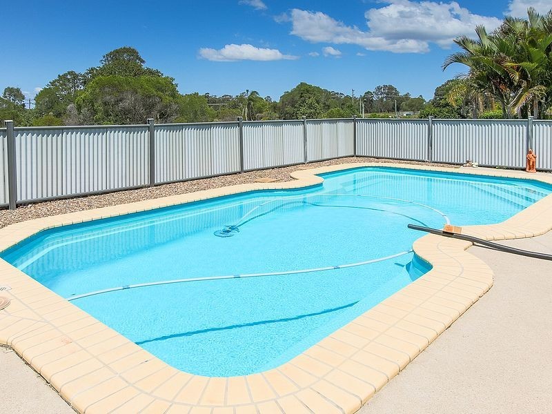 6 Sanctuary Hills Road, Takura QLD 4655