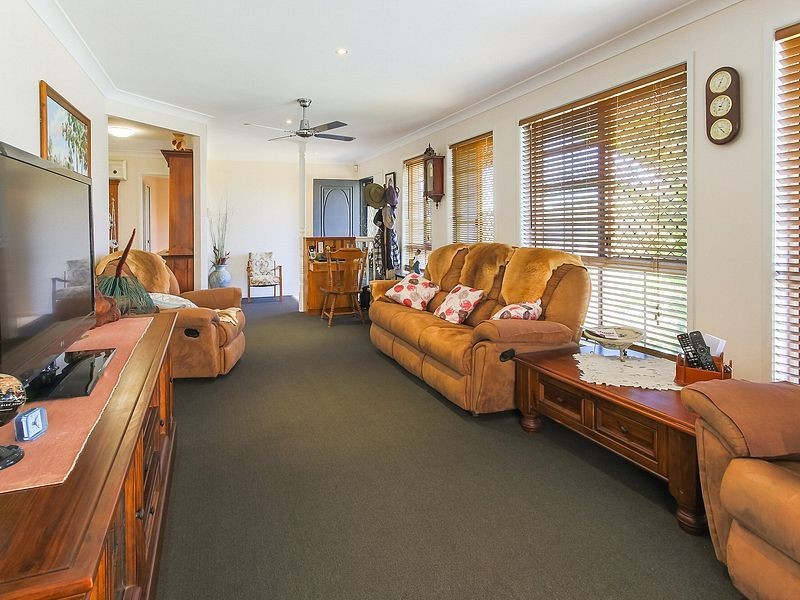 6 Sanctuary Hills Road, Takura QLD 4655