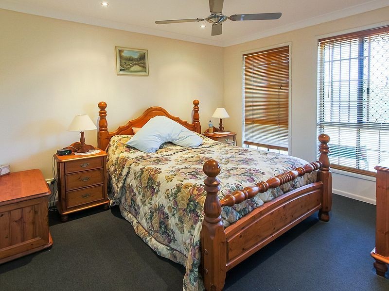 6 Sanctuary Hills Road, Takura QLD 4655