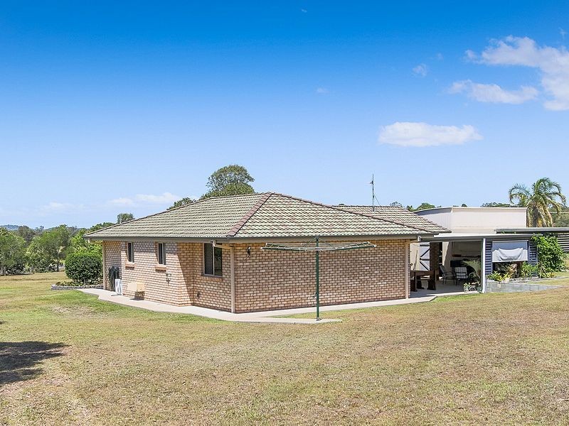 6 Sanctuary Hills Road, Takura QLD 4655