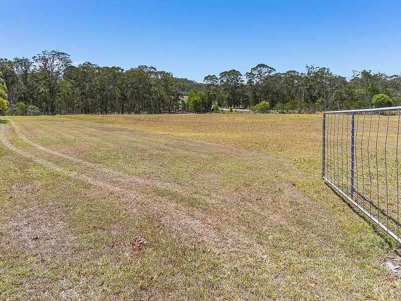 6 Sanctuary Hills Road, Takura QLD 4655